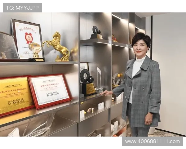 聚焦女企业家形象全面展现新时代女性坚毅奋斗与智慧风采魅力